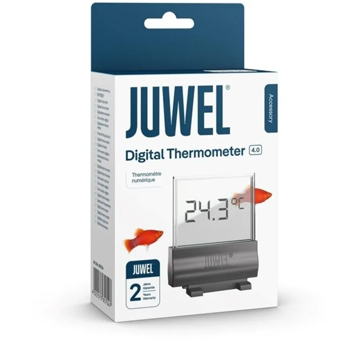 Juwel Juwel Digitale Thermometer 4.0