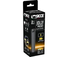Sicce Sicce Jolly Preset 6 Heater 6 watt