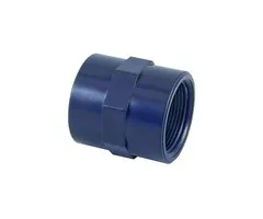 PVC Schroefbus 25 mm x ¾" binnendraad PN10