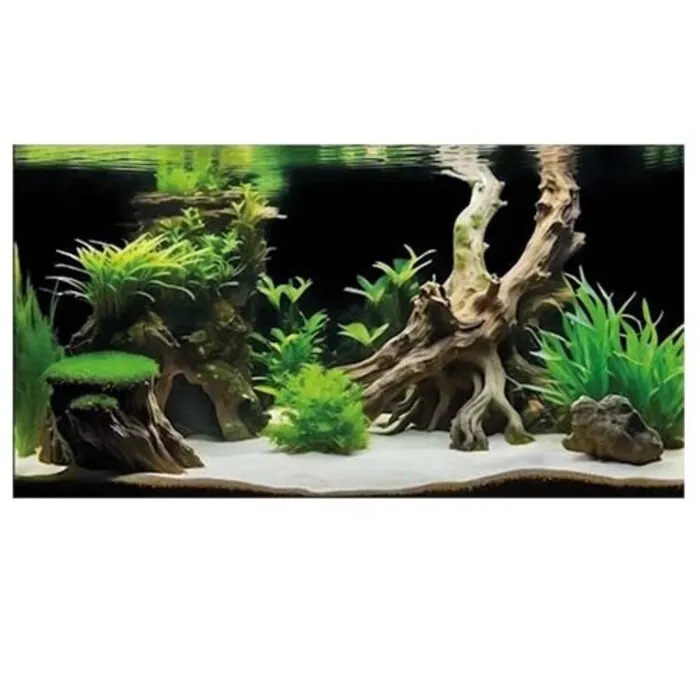 Superfish Superfish Deco Poster G5 120x61 cm