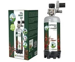 Colombo Colombo CO2 Profi Set 1200 gram
