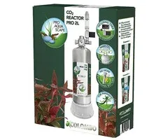 Colombo Colombo CO₂ Reactor Pro 2 liter