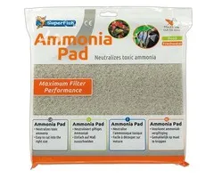 Superfish Superfish Ammonia Pad 45 x 25 cm