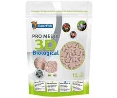 Superfish Superfish Pro Media 3D 1000 ml