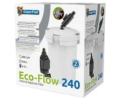 Superfish Superfish Eco-Flow 240