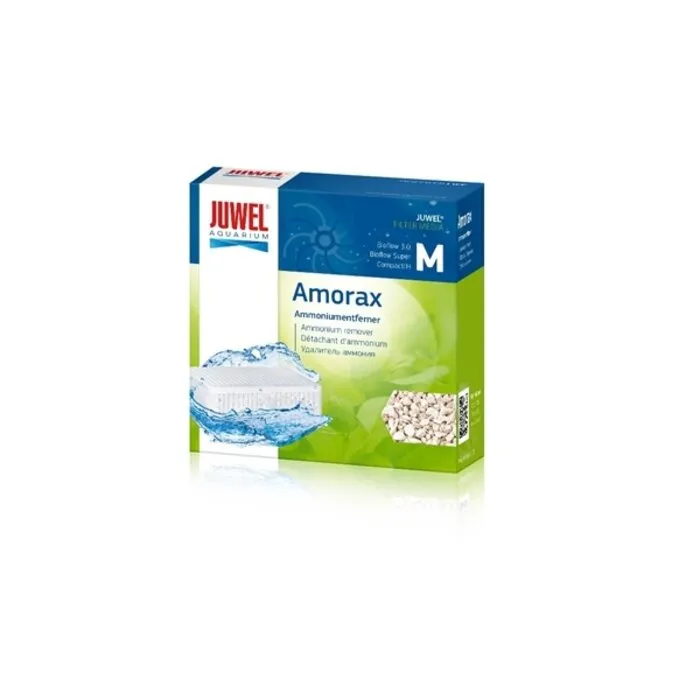 Juwel Juwel Amorax Removable Ammonium Sponge Bioflow M