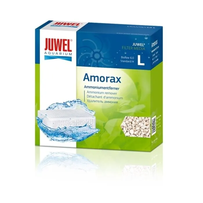 Juwel Juwel Amorax Removable Ammonium Sponge Bioflow L