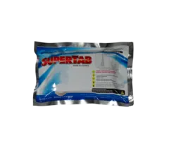 Air Aqua SuperTab - Chloordioxide - 12 Tabs  x 20 gram - 10%