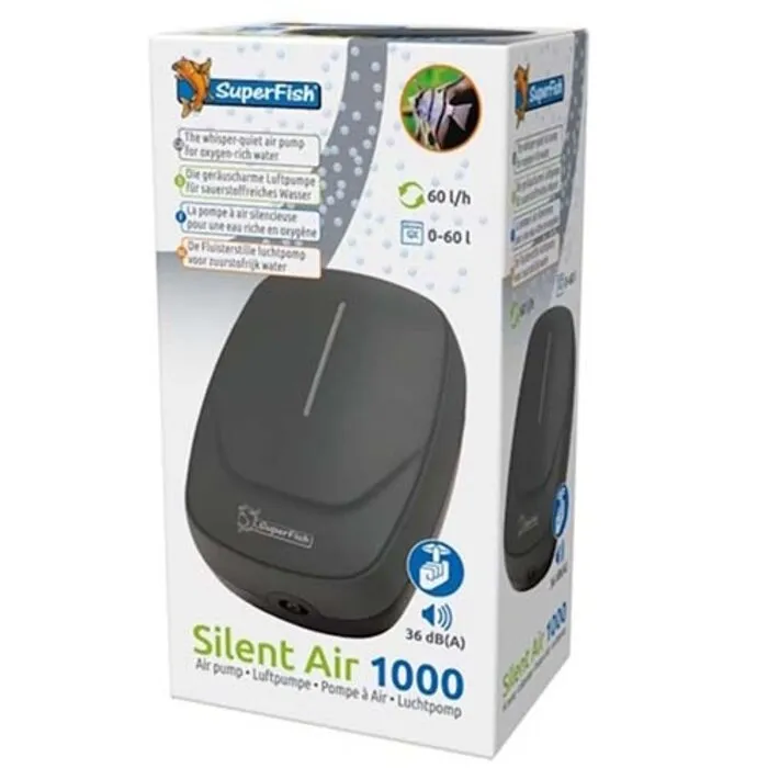 Superfish Superfish Silent Air 1000