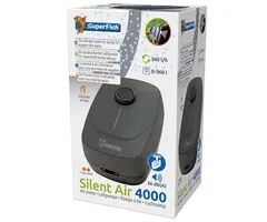 Superfish Superfish Silent Air 4000