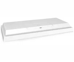 Juwel Juwel Lichtkap Primolux Wit LED 60 x 30 cm