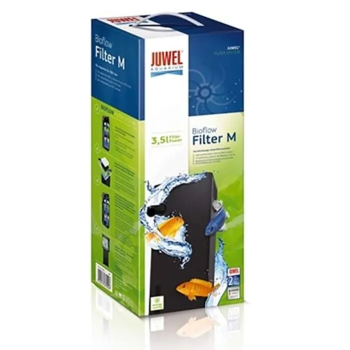 Eheim Juwel Filter Bioflow  3.0 / M  600 l/h