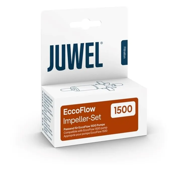Eheim Juwel Rotor tbv  Eccoflow 1500
