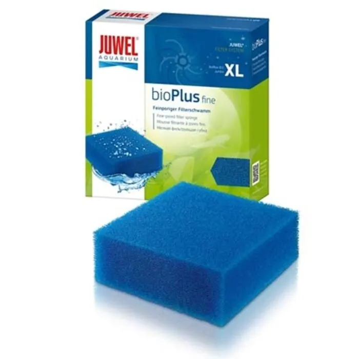 Eheim Juwel Filter Sponge/Bioplus Fine Bioflow XL (Fijn)