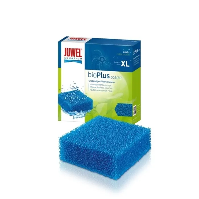 Eheim Juwel Filter Sponge/Bioplus Coarse Bioflow XL (Grof)