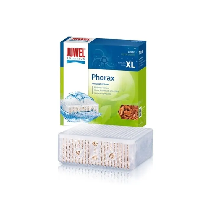 Eheim Juwel Phorax Bioflow XL