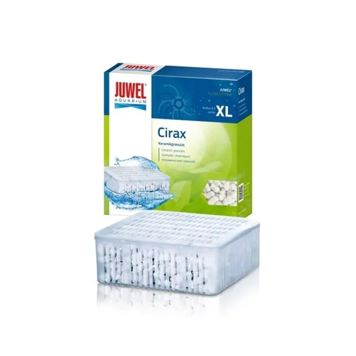 Eheim Juwel Cirax Bioflow 8.0/Jumbo