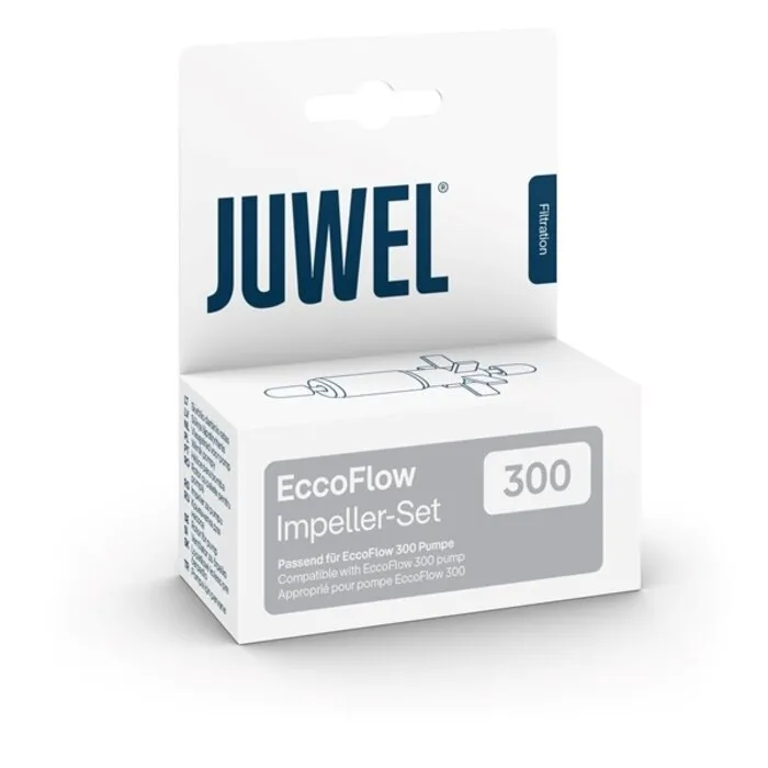 Eheim Juwel Rotor tbv  Eccoflow 300