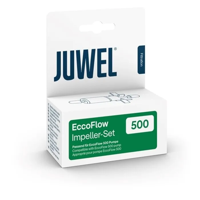 Eheim Juwel Rotor tbv  Eccoflow 500