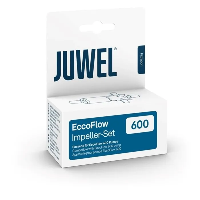 Eheim Juwel Rotor tbv  Eccoflow 600