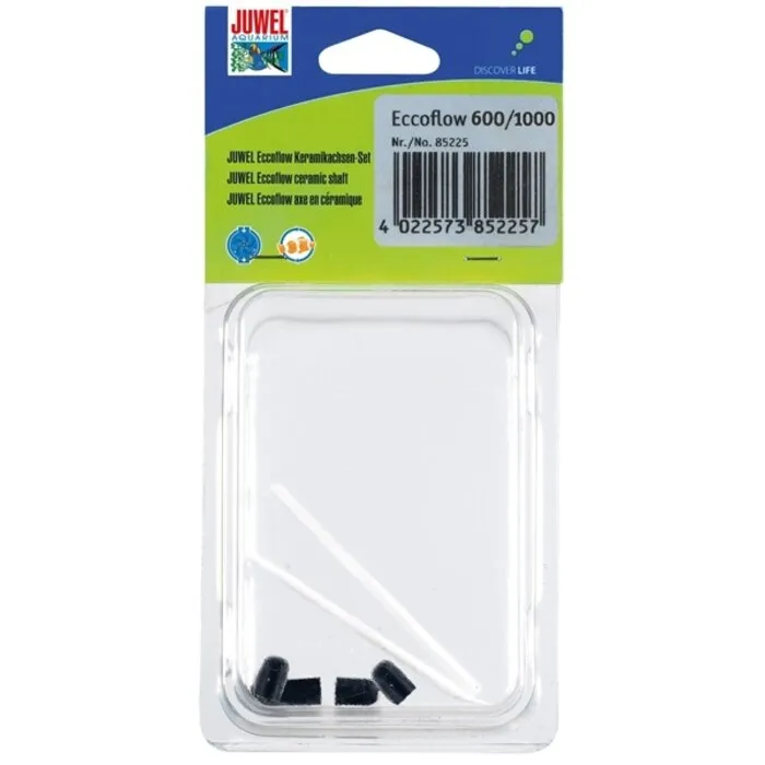 Eheim Juwel Keramische As Set Eccoflow 500 /600/ 1000