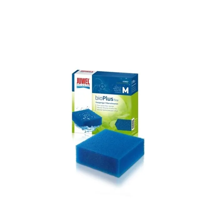 Eheim Juwel Filter Sponge/Bioplus Fine Bioflow M (Fijn)