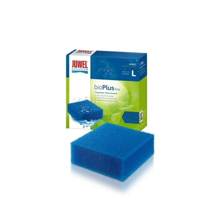 Eheim Juwel Filter Sponge/Bioplus Fine Bioflow L (Fijn)
