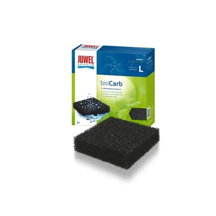 Eheim Juwel Carbon Sponge/Biocarb Bioflow L (Kool)