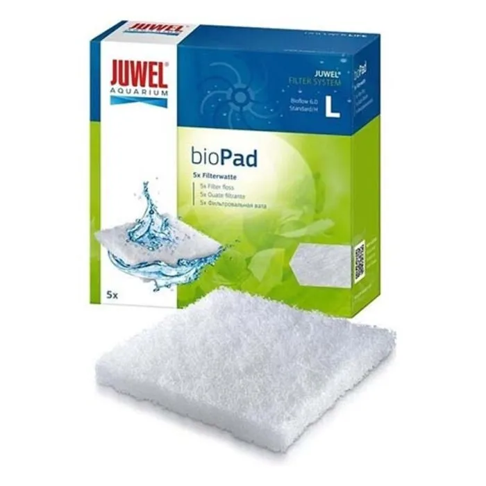Eheim Juwel Poly Pad/Biopad Bioflow L (Watten)