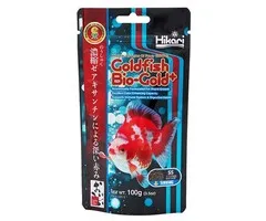 Hikari / Saki Hikari Hikari Goldfish Bio-Gold Zinkend XS 100 gram