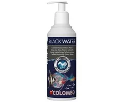 Colombo Colombo Black Water 250 ml
