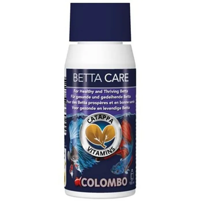 Colombo Colombo Betta Care 100 ML