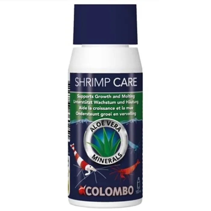 Colombo Colombo Shrimp Care 100 ML