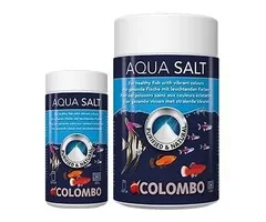 Colombo Colombo Aqua Salt 250 ml