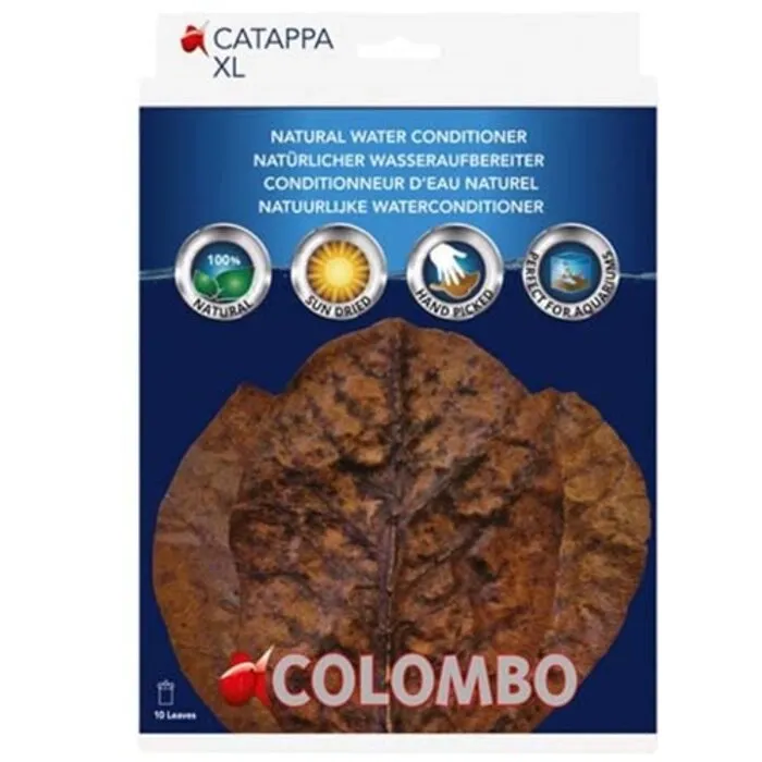 Colombo Colombo Catappa XL