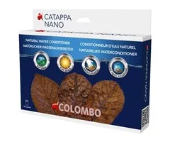 Colombo Colombo Catappa Nanno