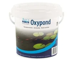 Aquaforte Aquaforte Oxypond 2,5 KG