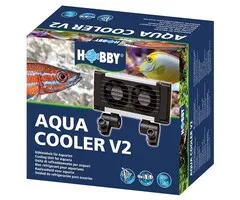 Hobby Hobby Aqua Koeler 2 Ventilatoren V2