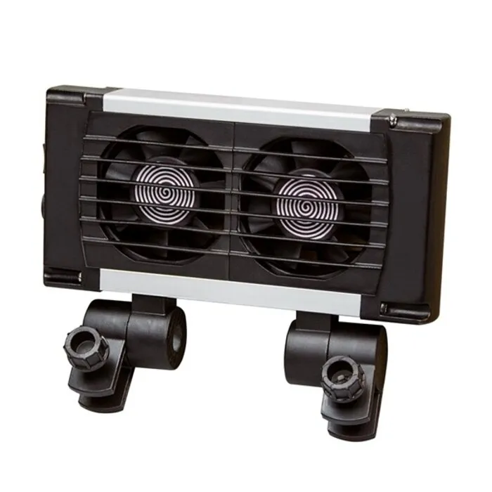 Hobby Hobby Aqua Koeler 2 Ventilatoren V2