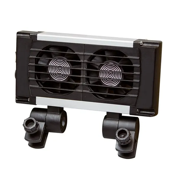 Hobby Hobby Aqua Koeler 2 Ventilatoren V2