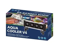 Hobby Hobby Aqua Koeler 4 Ventilatoren V4