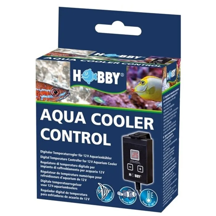 Hobby Hobby Aqua Cooler Controller
