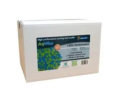 AqWise Floating Bed Media 20 ltr