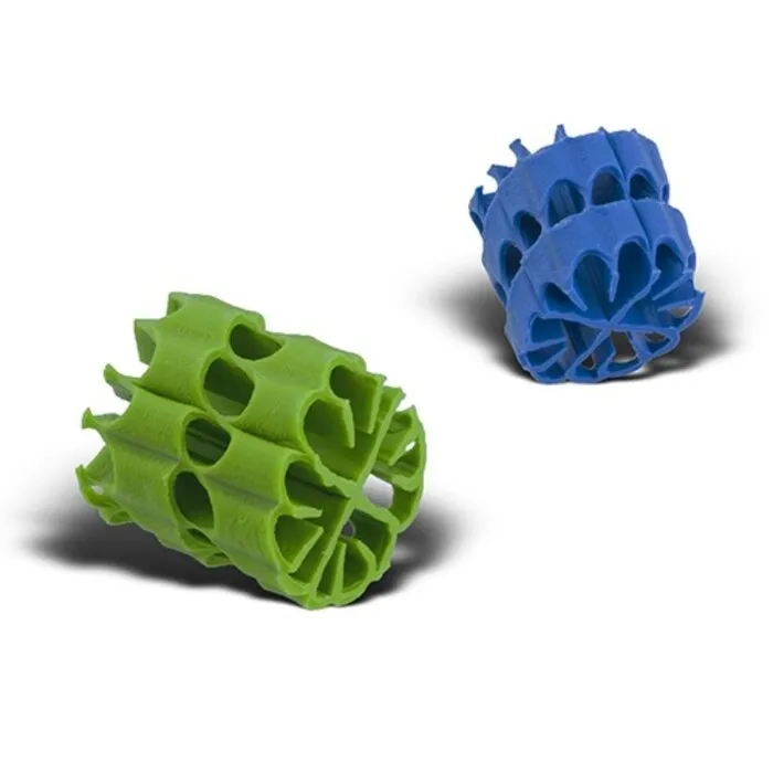 AqWise Floating Bed Media 50 ltr