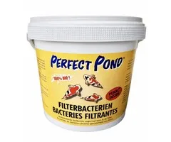 Perfect Pond Perfect Pond Filterbacteriën 2500 gram