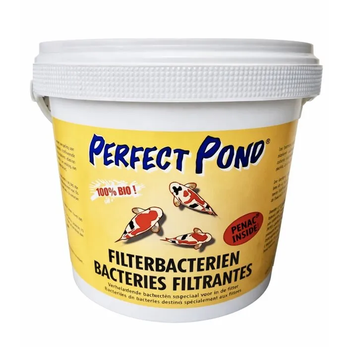 Perfect Pond Perfect Pond Filterbacteriën 2500 gram