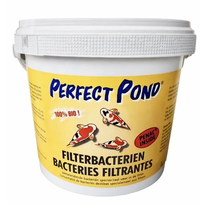 Perfect Pond Perfect Pond Filterbacteriën 5000 gram