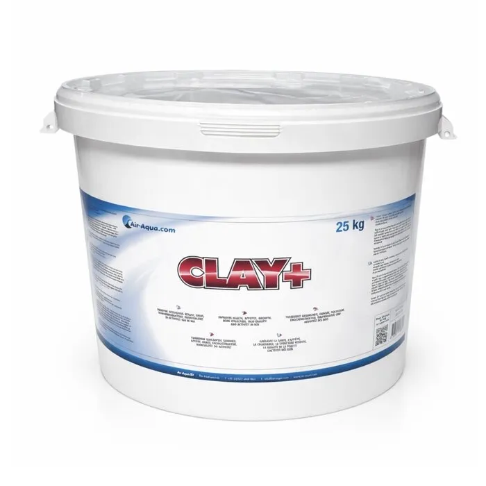 Air Aqua Air Aqua Clay+  25 kg