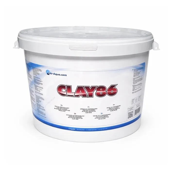 Air Aqua Air Aqua Clay86 17,5 kg