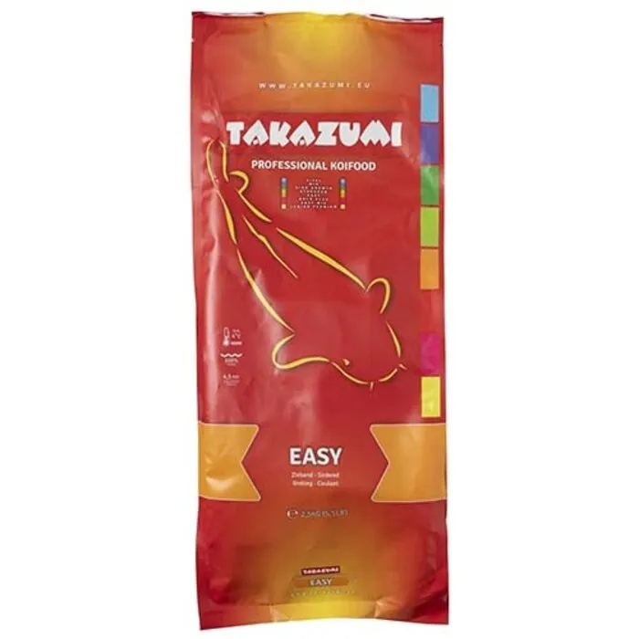 Takazumi Takazumi Easy 2500 gram